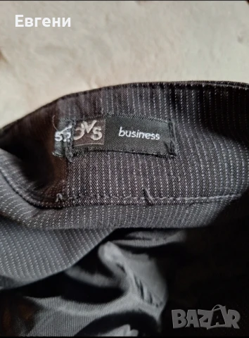 Дамски офис / класически панталон Ovs, снимка 3 - Панталони - 50986103