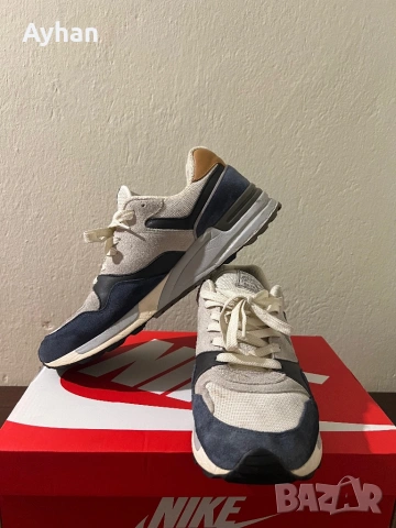 Polo Ralph Lauren Trackster Pony, снимка 3 - Ежедневни обувки - 53617497