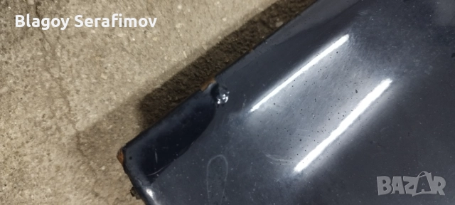 Дясен калник за БМВ Е46, снимка 3 - Аксесоари и консумативи - 52248001