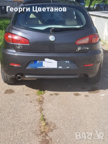 Продава, снимка 2 - Автомобили и джипове - 53033617