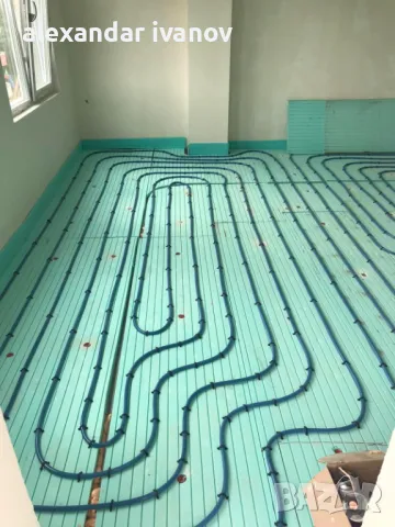   ГОТОВА ИНВЕСТИЦИЯ С ГАРАНТИРАН ПАСИВЕН ДОХОД – 2 ДВУСТАЙНИ АПАРТАМЕНТА + ГАРАЖ, ПОД НАЕМ ОТ ПЪРВИЯ, снимка 8 - Апартаменти - 48962610