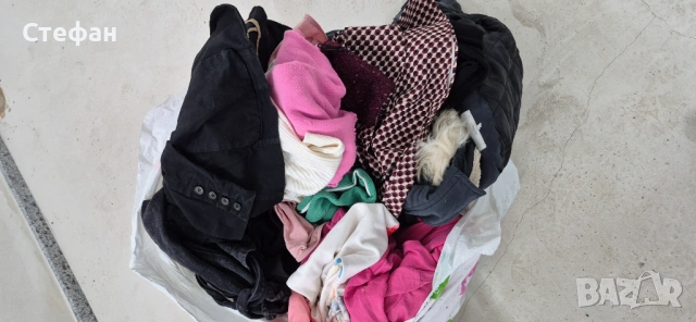 Торби с дрехи. НА ЕДРО, снимка 4 - Жилетки - 39664434