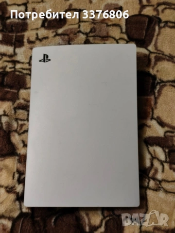 продавам Playstation 5 digital, снимка 3 - PlayStation конзоли - 53177091