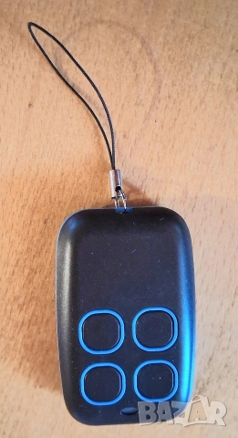 Универсално дистанционно управление за гаражна врата - Дубликатор