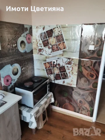 Гарсониера след ремонт, гр. Нова Загора, снимка 8 - Апартаменти - 51309720