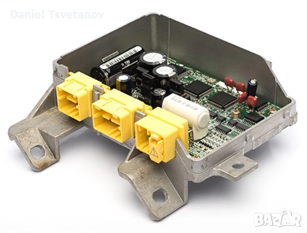 SRS + Hybrid Battery crash data reset, снимка 2 - Сервизни услуги - 50787470