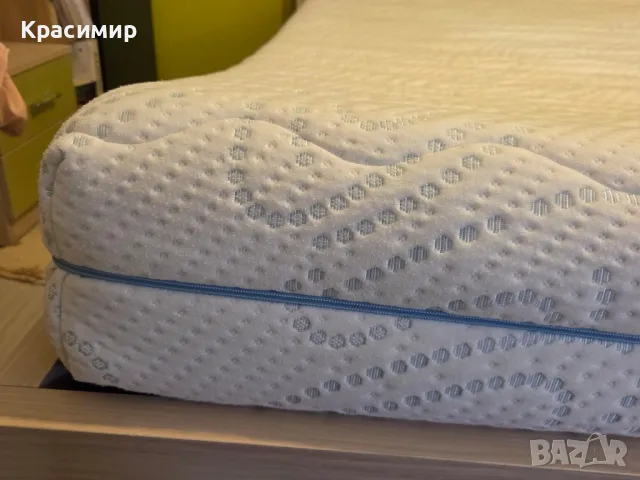 Двулицев матрак за спалня, снимка 6 - Матраци - 49615420