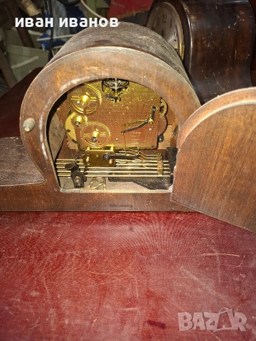 стари часовници, снимка 8 - Други ценни предмети - 54055519