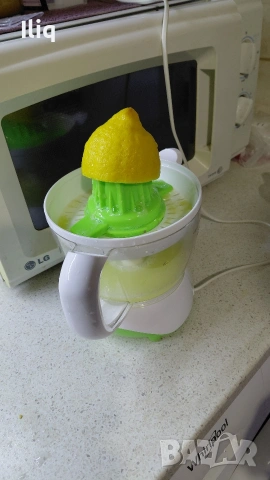 цитрус преса. , снимка 2 - Сокоизстисквачки и цитрус преси - 53851690