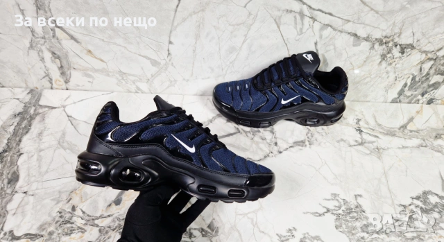 Nike Мъжки Маратонки👟Мъжки Спортни Обувки Найк - Различни Цветове Код P1981, снимка 4 - Маратонки - 53927254