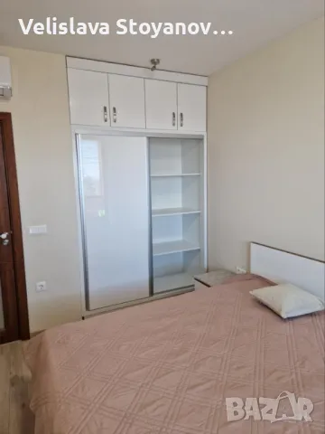 Отдава краткосрочно чисто нов 2-СТАЕН Младост перфектна локация, снимка 9 - Апартаменти - 49254429