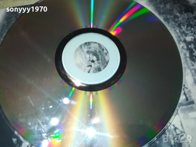 заявено-ЛИЛИ ИВАНОВА ПОЕТЪТ-ОРИГИНАЛНО ЦД 2807251731, снимка 8 - CD дискове - 51170003