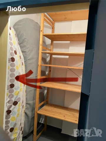 Кутия Thule Touring Sport 600, снимка 8 - Аксесоари и консумативи - 53831281