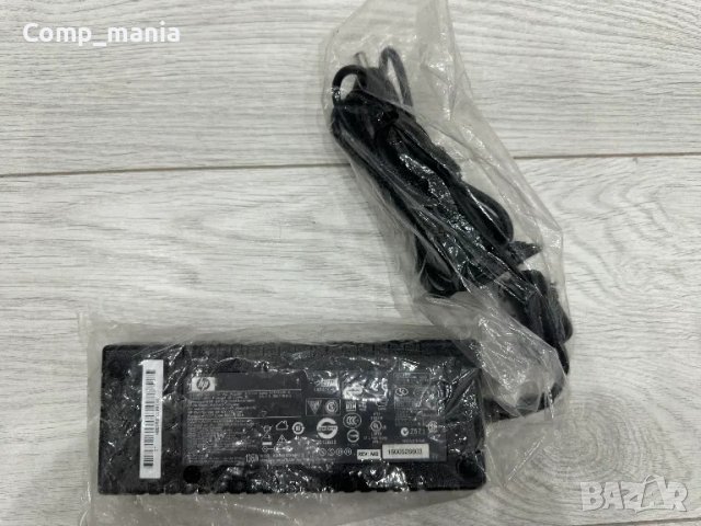 Нов AC Adapter For HP Compaq - 19.5V / 6.9A / 135W , снимка 1 - Части за лаптопи - 48262943