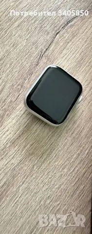 Apple watch 6 40 mm nike edition, снимка 9 - Смарт часовници - 48528831