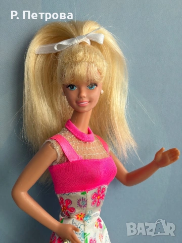 Кукла Barbie ретро от 90-те