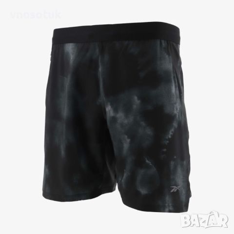  Къси панталони REEBOK SPEED 3.0 AOP  -№ XS,M,XL, снимка 4 - Спортни дрехи, екипи - 46304053