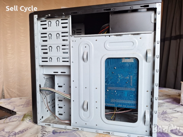 ✅НАСТОЛЕН КОМПЮТЪР QUANTUM❗, снимка 3 - За дома - 51563178