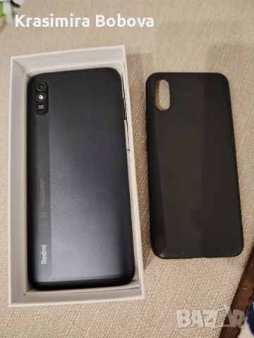 XIAOMI REDMI 9S, снимка 3 - Xiaomi - 49310145