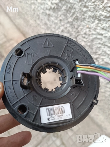 лентов кабел Мерцедес в220