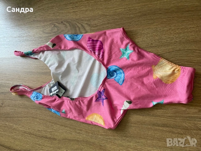 Бански, снимка 2 - Бански костюми - 54251345