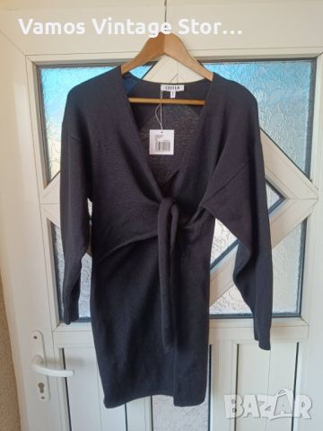 Edited - Нова Дамска Блуза, снимка 2 - Блузи с дълъг ръкав и пуловери - 45162314