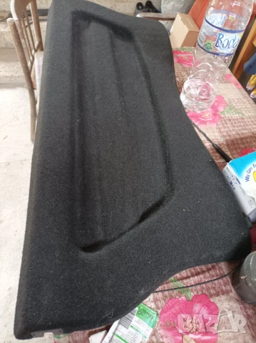 Кора за багажник Рено Клио 4 2013-2019 година, снимка 5 - Части - 51030604