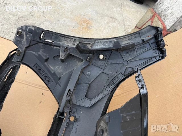 Броня Mercedes GLA H247 AMG, снимка 6 - Части - 51248980