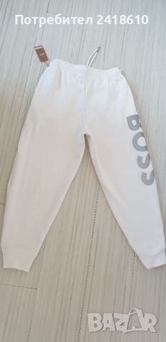 Hugo Boss C_Etix  Women Pant Oversize Size S НОВО! ОРИГИНАЛ! Дамско Долнище!, снимка 8 - Спортни екипи - 45484345