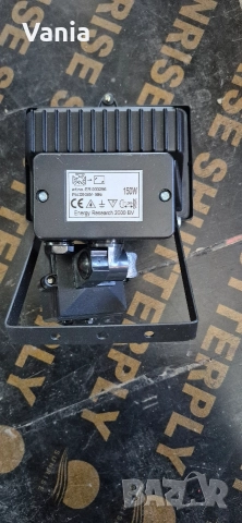 Прожектор, снимка 5 - Прожектори - 52789615