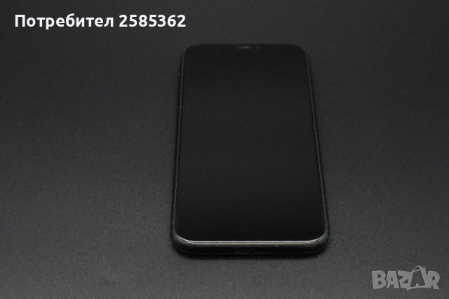 iPhone XR Black 64 Gb 100% Батерия, снимка 2 - Apple iPhone - 46319774