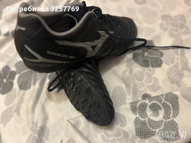 Monarcida neo / футболни обувки , снимка 2 - Спортни обувки - 53407815