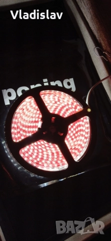 Лед лента 3м