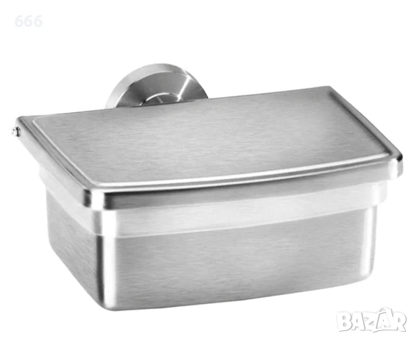 Кутия за мокри кърпички, снимка 2 - Други стоки за дома - 54005638