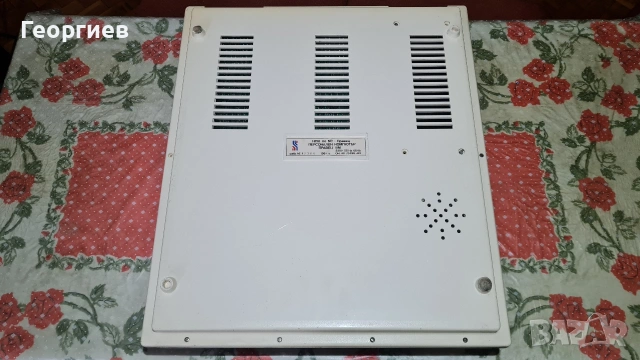 Компютър Правец 8М , снимка 8 - За дома - 53243947