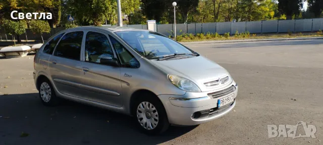 Citroen Xsara picasso, снимка 4 - Автомобили и джипове - 47320550