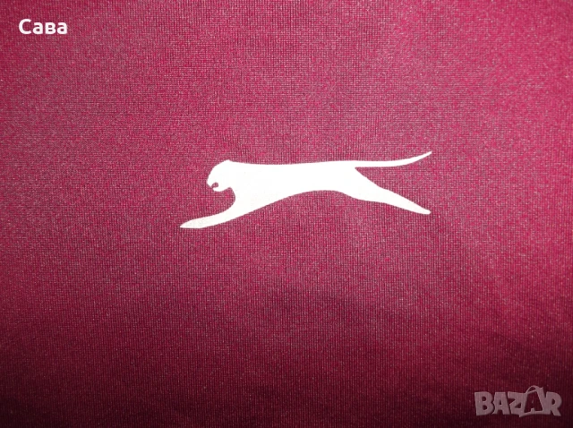 Тениски CMP ,SLAZENGER  дамски,ХЛ-2ХЛ-3ХЛ /електрик,лила,сива/, снимка 8 - Тениски - 51161073