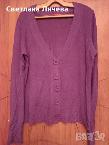 Дамски жилетки, снимка 4 - Жилетки - 53982620