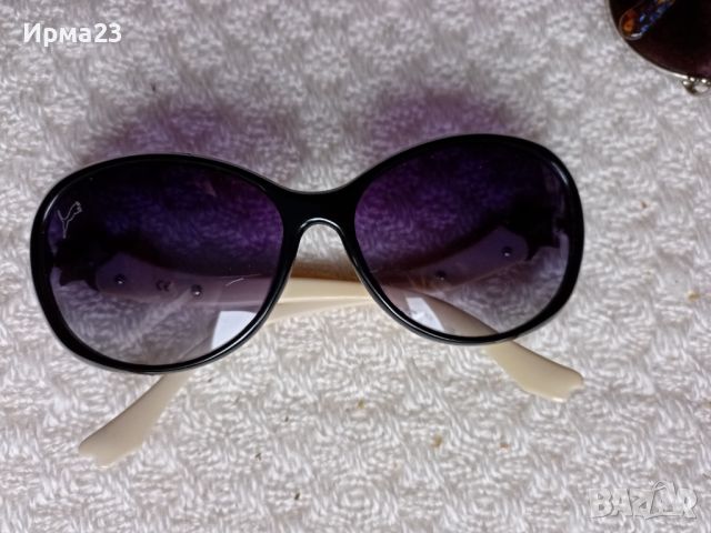Лот Ретро очила , снимка 4 - Слънчеви и диоптрични очила - 45481183