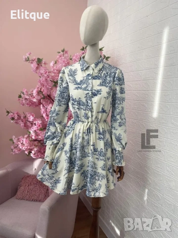 рокля , снимка 2 - Рокли - 53390647