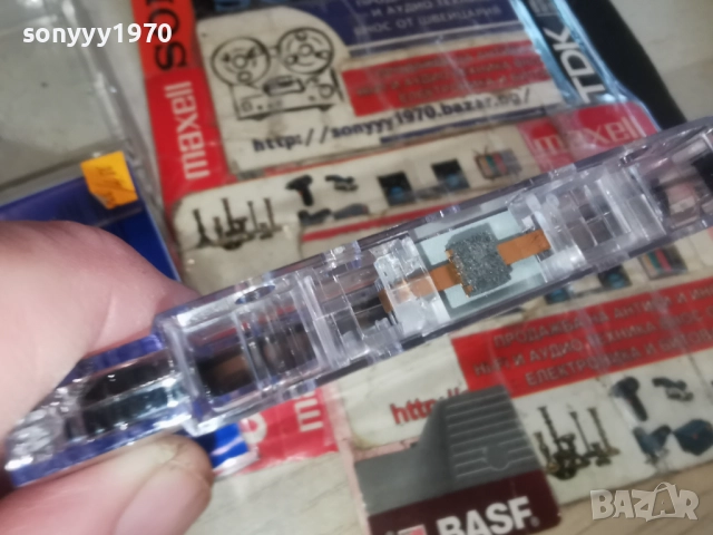 COOL DANCE-ORIGINAL TAPE 2812251133, снимка 15 - Аудио касети - 52918193