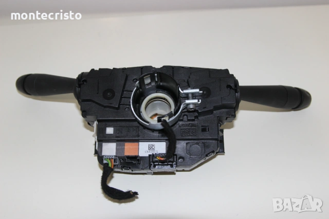 Лентов кабел Citroen C4 Spacetourer след 2019г. 98072635ZD / лост светлини чистачки / 98072635ZD 00, снимка 5 - Части - 53703057