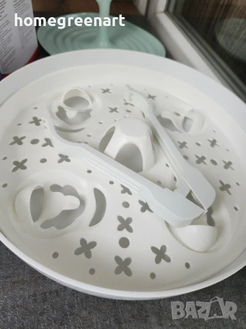 Лот Нагревател Nuk стерилизатор Nuk сушилници , снимка 6 - Други - 50823432