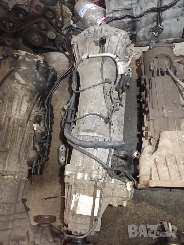 Автоматична скоростна кутия Infiny fx30s -238кс