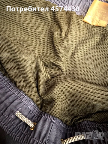 Оригинални Спортни Къси Панталони Puma, снимка 5 - Къси панталони - 52907649