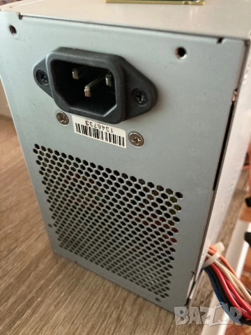 DELL L305P-00 305-WATT , снимка 4 - Захранвания и кутии - 53984540