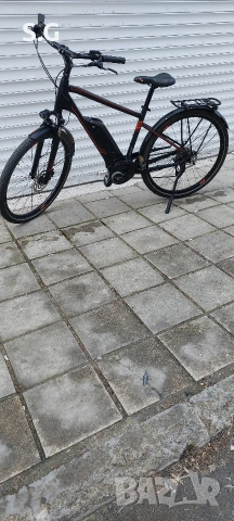 Scoot E-Sub Active, снимка 8 - Велосипеди - 53963808