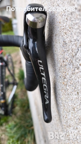 Карбонов шосеен Bianchi Intenso 56 Ulterga, снимка 5 - Велосипеди - 53901764