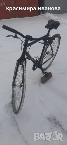 Велосипед Fixie inc 28"