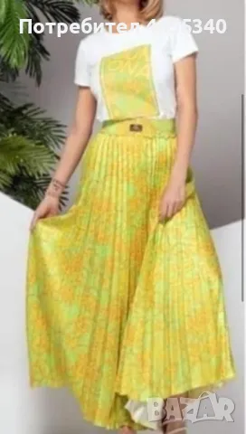 Пола Солей Junona , снимка 1